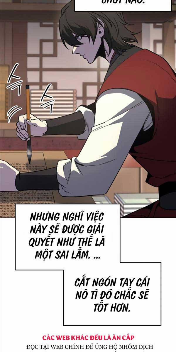 Thiên Ma Thần Quyết: Trùng Sinh 94 trang 58