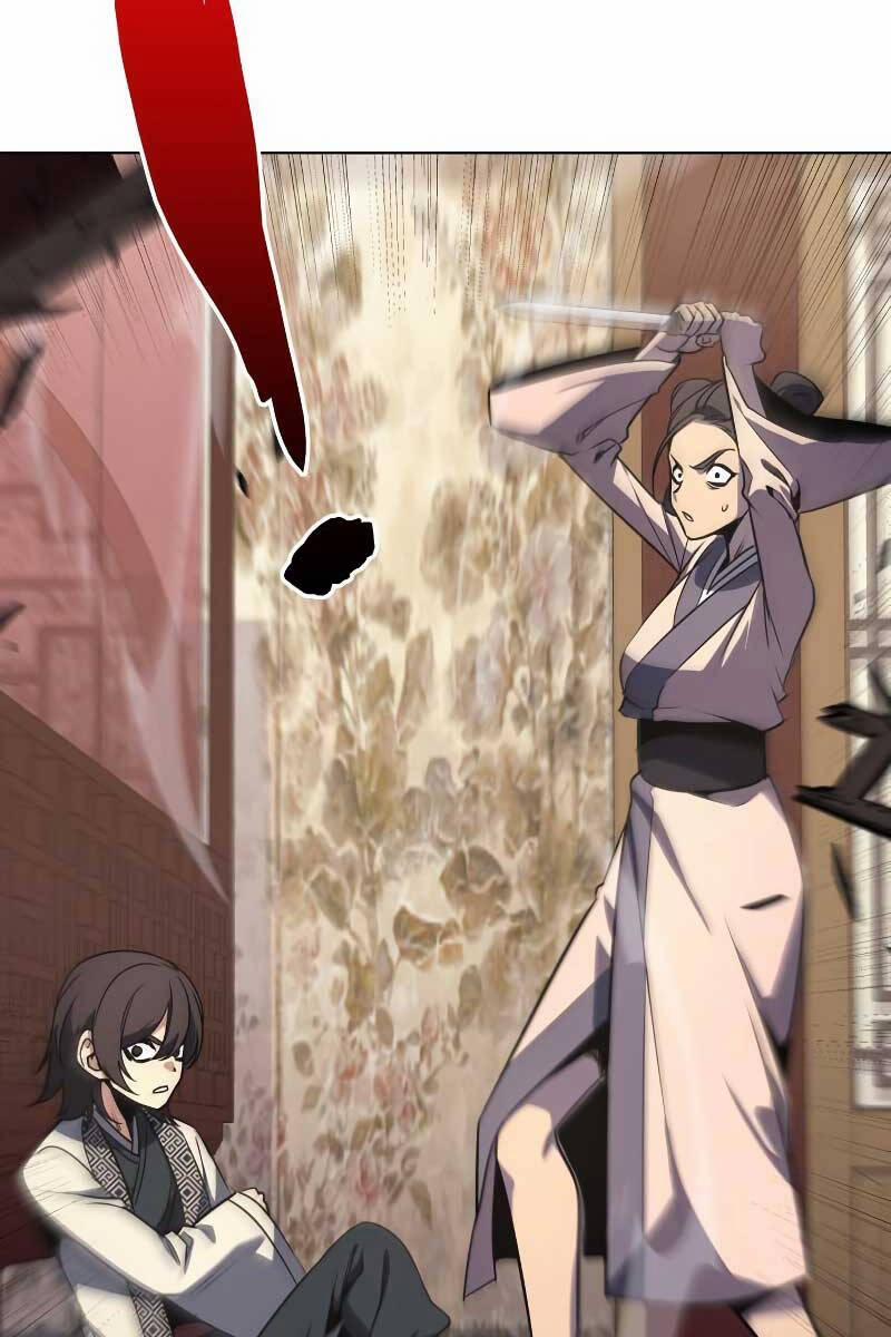 Thiên Ma Thần Quyết: Trùng Sinh 95 trang 101