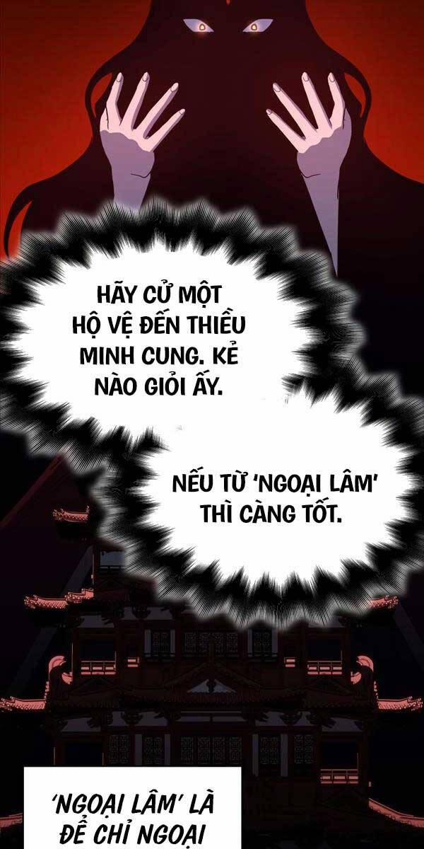 Thiên Ma Thần Quyết: Trùng Sinh 96 trang 10