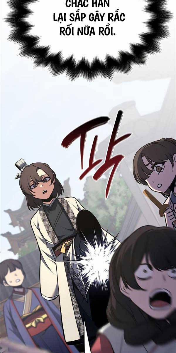 Thiên Ma Thần Quyết: Trùng Sinh 96 trang 101