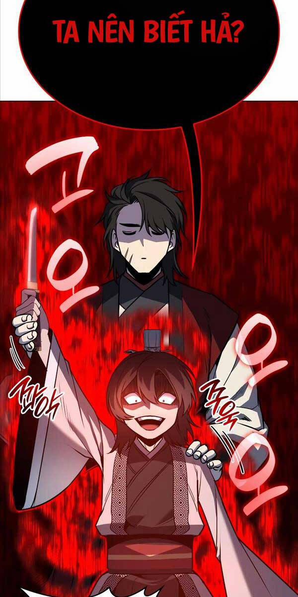 Thiên Ma Thần Quyết: Trùng Sinh 96 trang 104