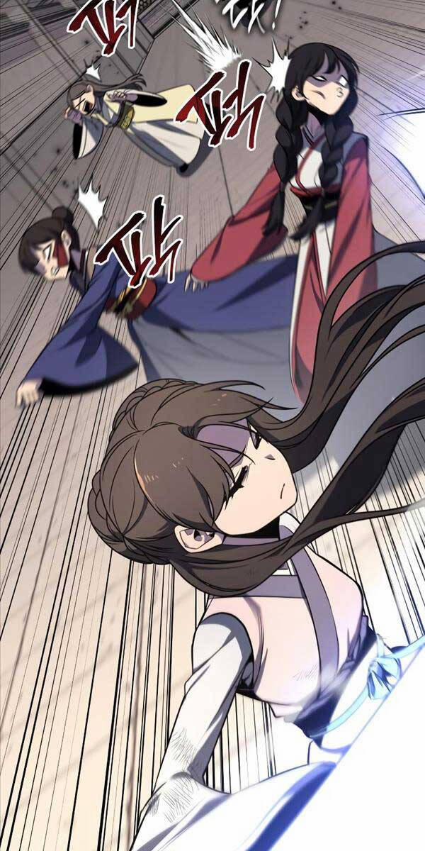 Thiên Ma Thần Quyết: Trùng Sinh 96 trang 116