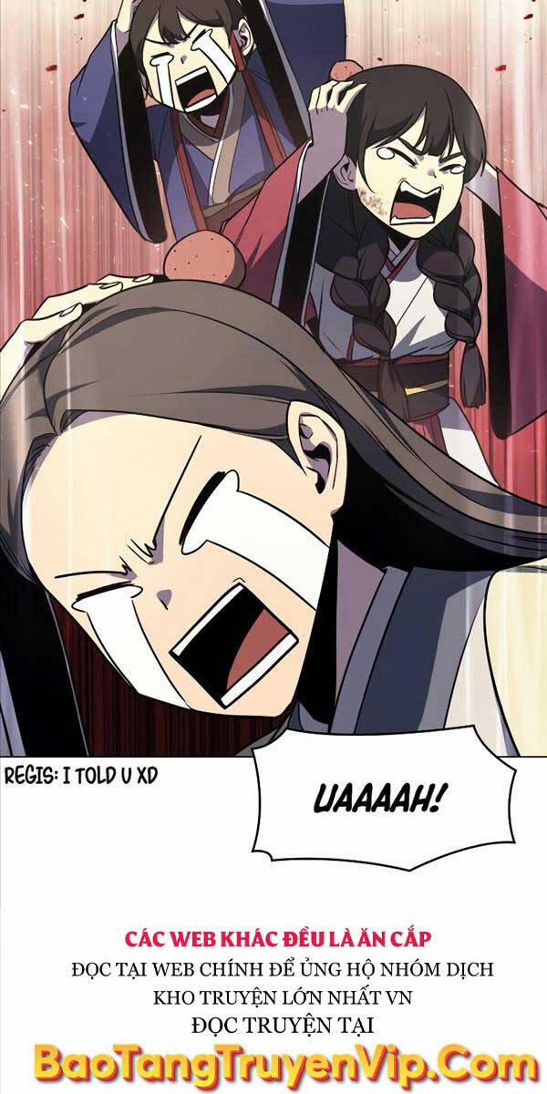 Thiên Ma Thần Quyết: Trùng Sinh 96 trang 118