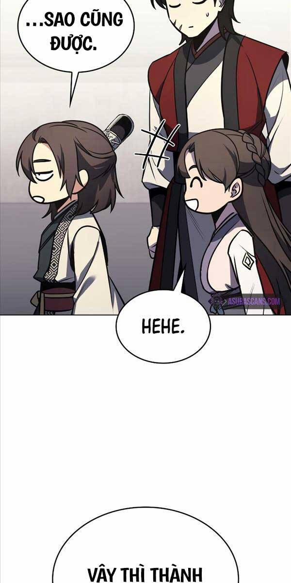 Thiên Ma Thần Quyết: Trùng Sinh 96 trang 121