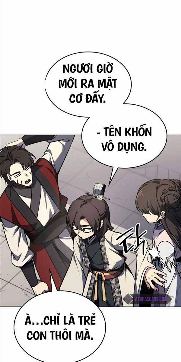 Thiên Ma Thần Quyết: Trùng Sinh 96 trang 126