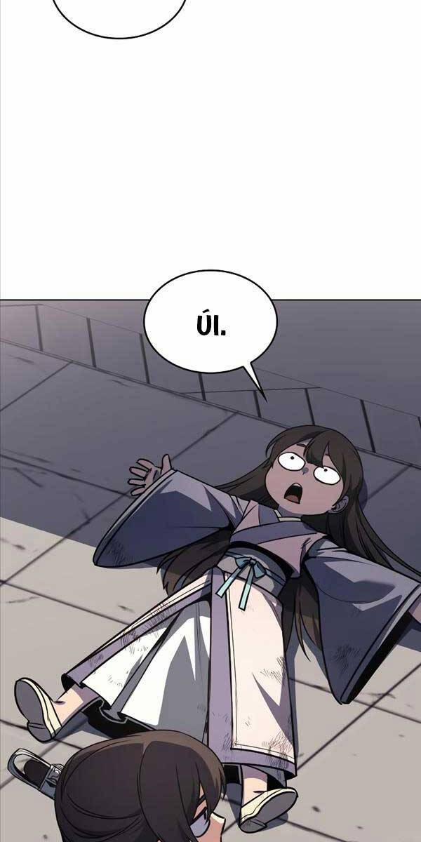 Thiên Ma Thần Quyết: Trùng Sinh 96 trang 128