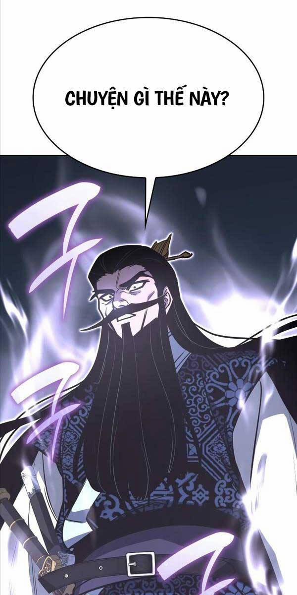 Thiên Ma Thần Quyết: Trùng Sinh 96 trang 134