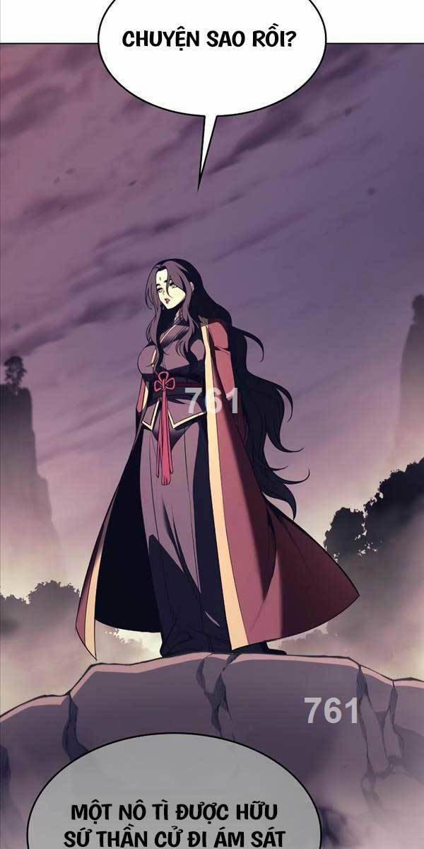 Thiên Ma Thần Quyết: Trùng Sinh 96 trang 2