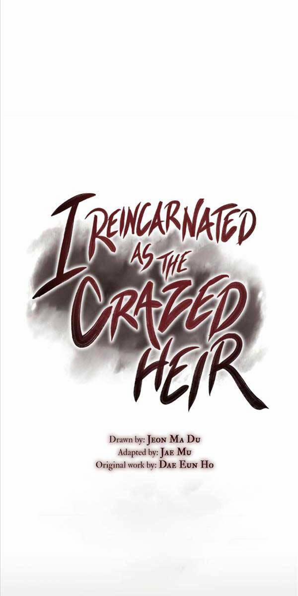 Thiên Ma Thần Quyết: Trùng Sinh 96 trang 41