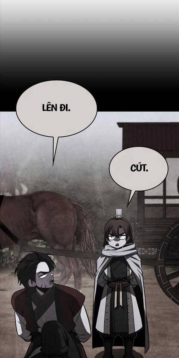 Thiên Ma Thần Quyết: Trùng Sinh 96 trang 54