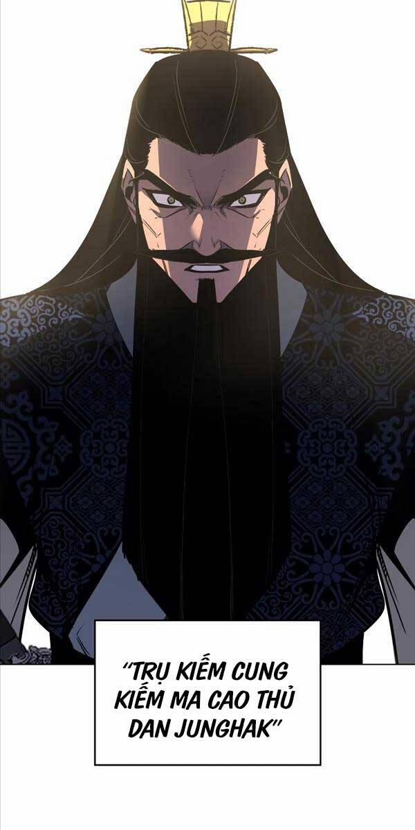 Thiên Ma Thần Quyết: Trùng Sinh 96 trang 61