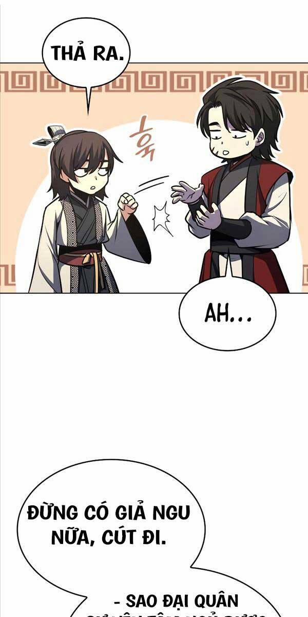 Thiên Ma Thần Quyết: Trùng Sinh 96 trang 83