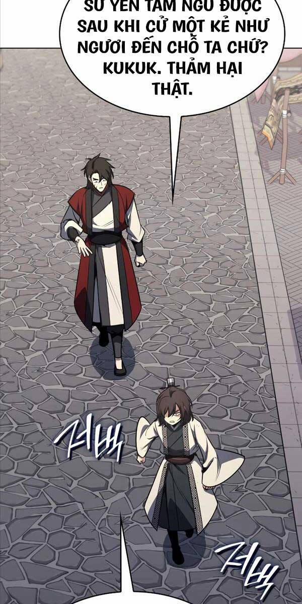 Thiên Ma Thần Quyết: Trùng Sinh 96 trang 84