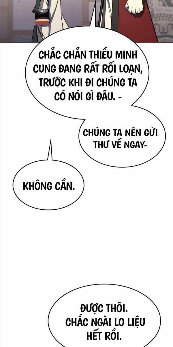 Thiên Ma Thần Quyết: Trùng Sinh 96 trang 91