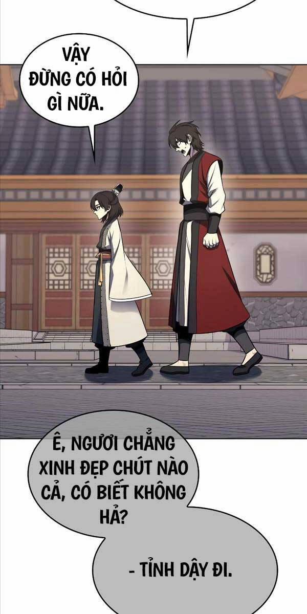 Thiên Ma Thần Quyết: Trùng Sinh 96 trang 92