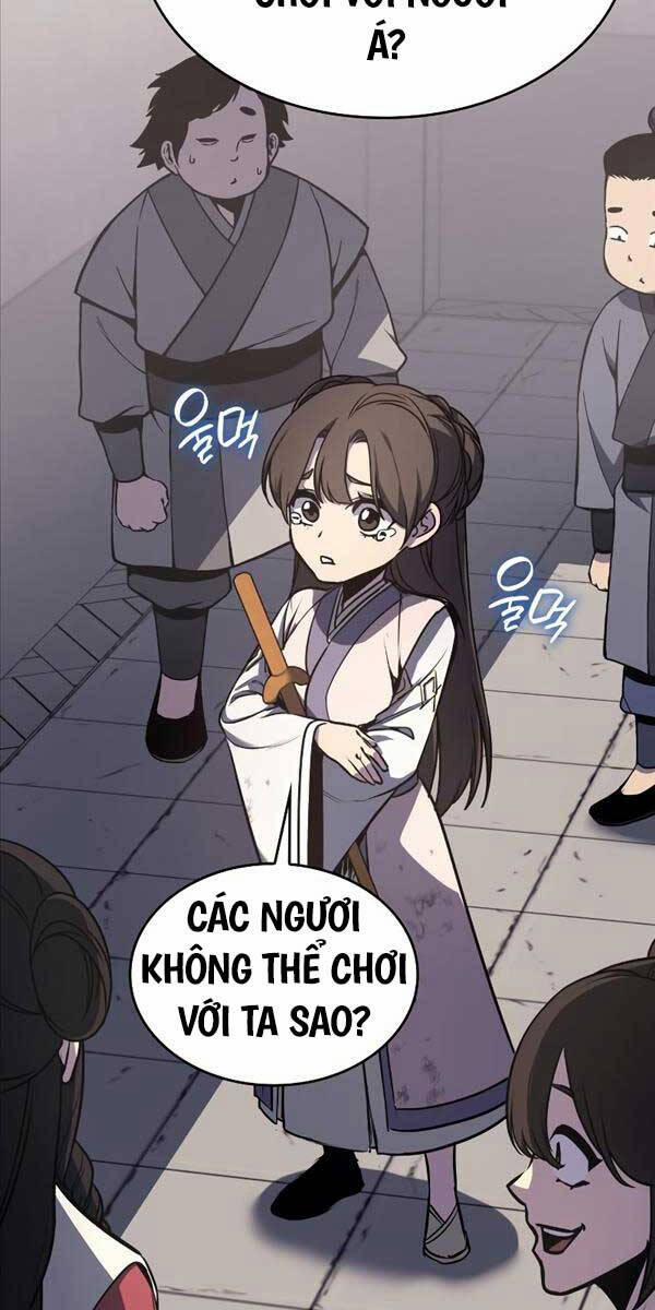 Thiên Ma Thần Quyết: Trùng Sinh 96 trang 95