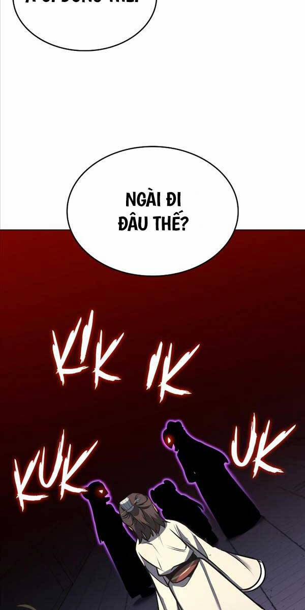 Thiên Ma Thần Quyết: Trùng Sinh 96 trang 98