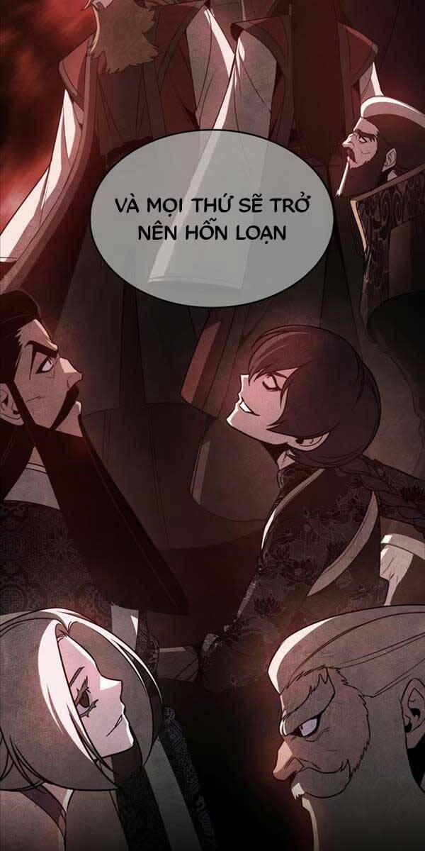 Thiên Ma Thần Quyết: Trùng Sinh 97 trang 106
