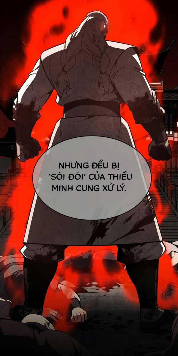 Thiên Ma Thần Quyết: Trùng Sinh 97 trang 109