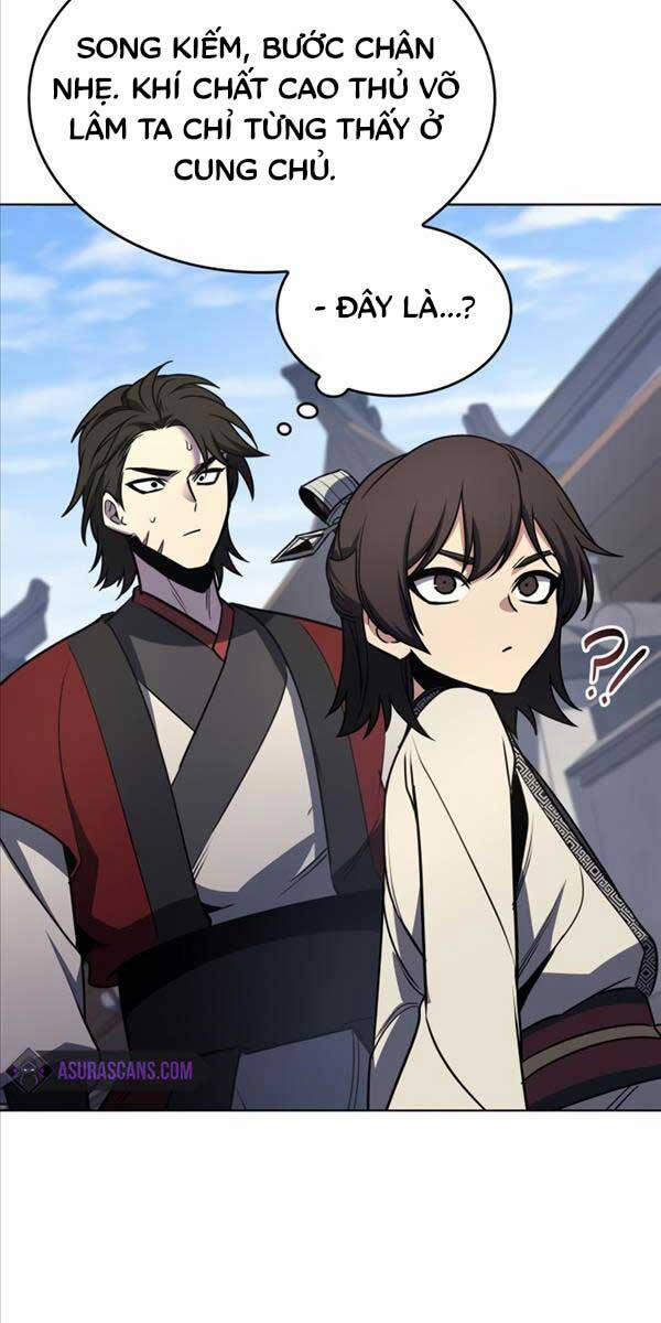 Thiên Ma Thần Quyết: Trùng Sinh 97 trang 11