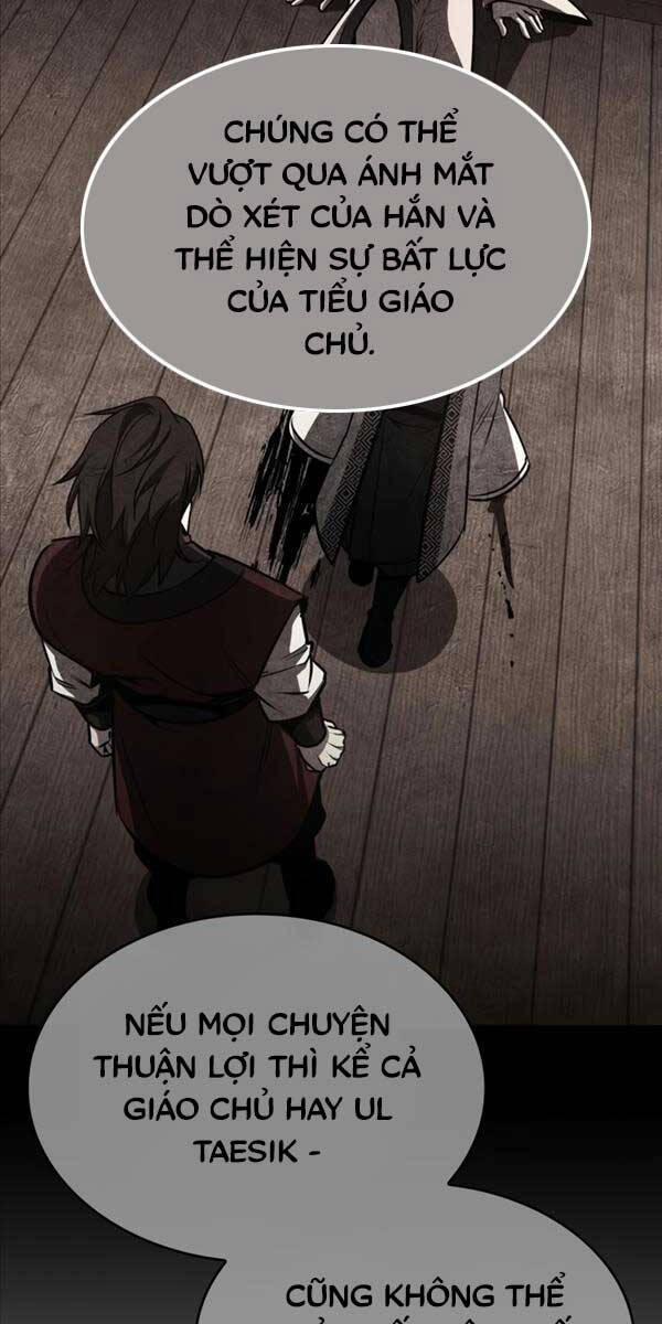 Thiên Ma Thần Quyết: Trùng Sinh 97 trang 111