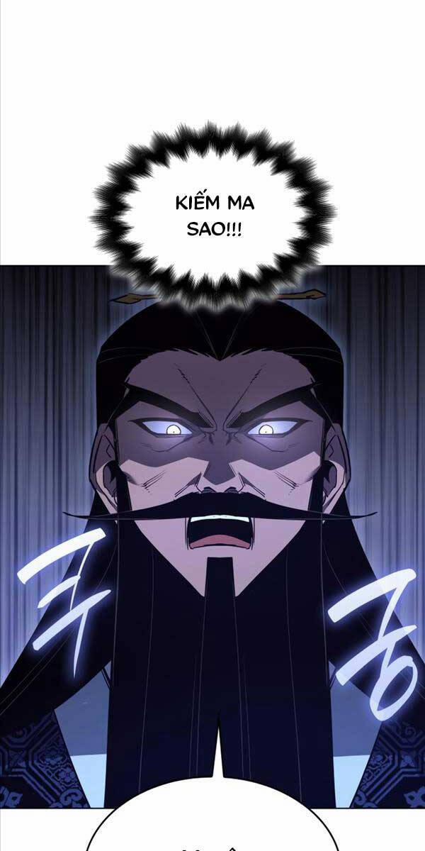 Thiên Ma Thần Quyết: Trùng Sinh 97 trang 12