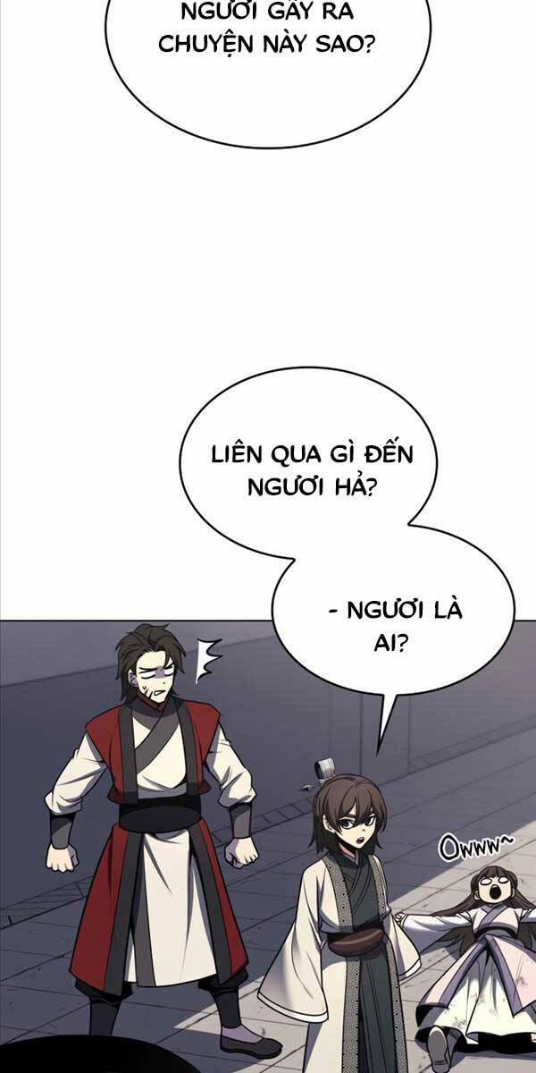 Thiên Ma Thần Quyết: Trùng Sinh 97 trang 13