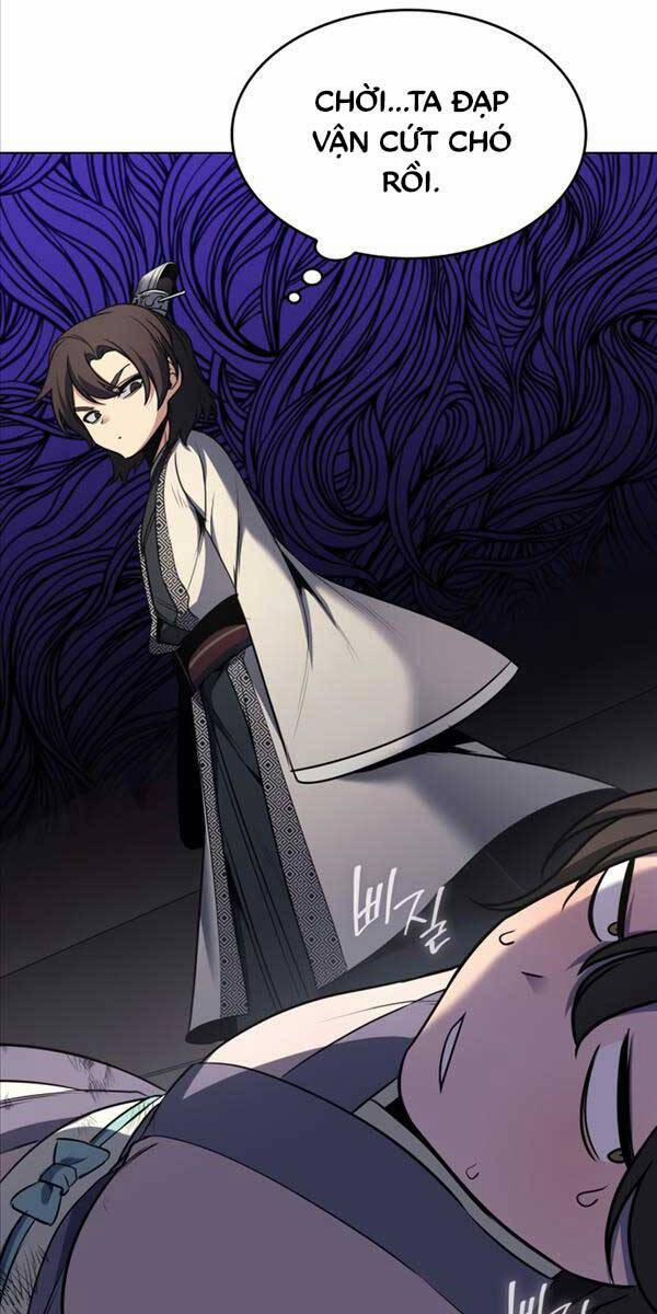 Thiên Ma Thần Quyết: Trùng Sinh 97 trang 15