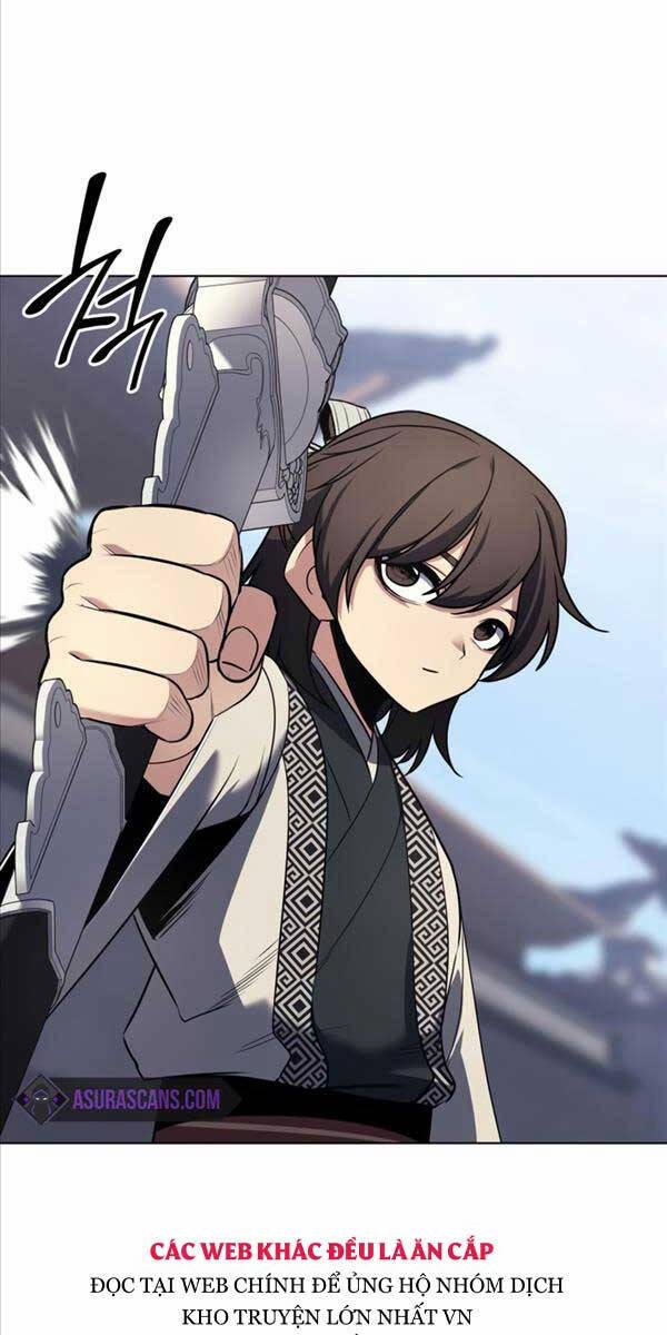 Thiên Ma Thần Quyết: Trùng Sinh 97 trang 17