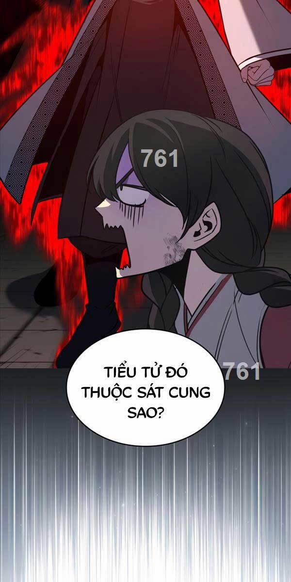 Thiên Ma Thần Quyết: Trùng Sinh 97 trang 2