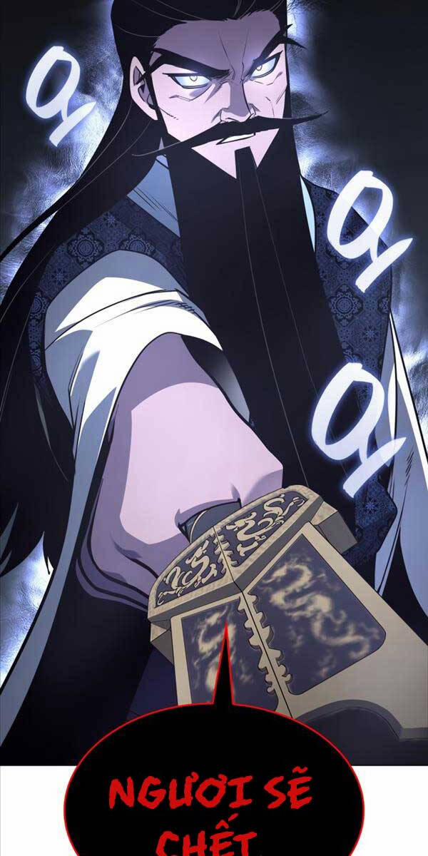 Thiên Ma Thần Quyết: Trùng Sinh 97 trang 22