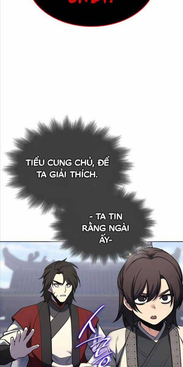Thiên Ma Thần Quyết: Trùng Sinh 97 trang 23