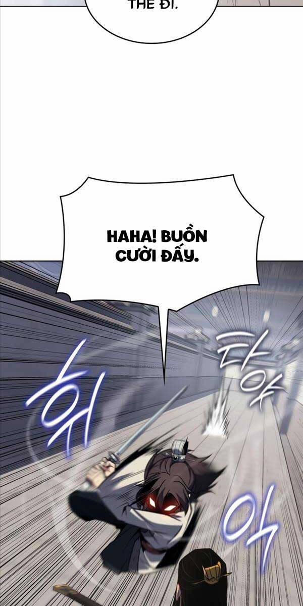 Thiên Ma Thần Quyết: Trùng Sinh 97 trang 26