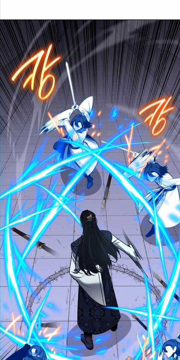 Thiên Ma Thần Quyết: Trùng Sinh 97 trang 29