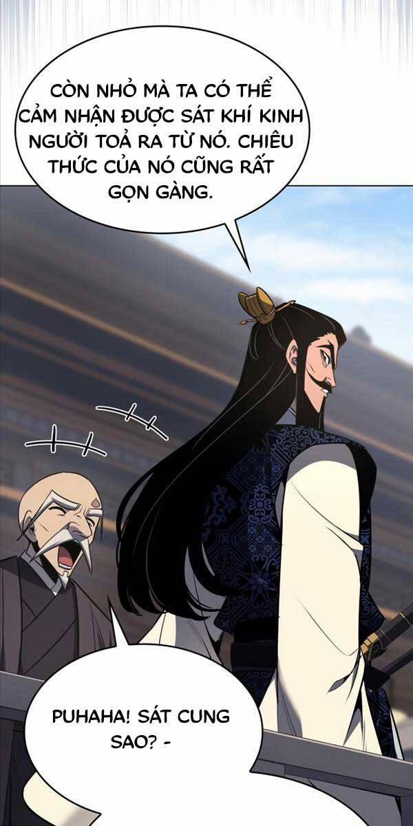 Thiên Ma Thần Quyết: Trùng Sinh 97 trang 3