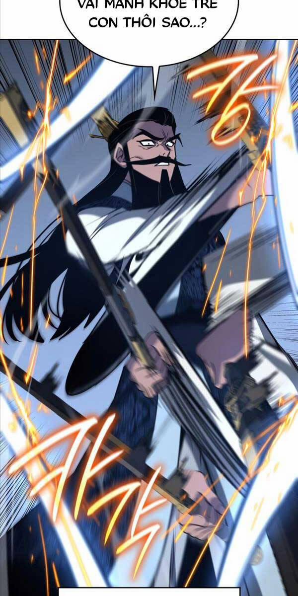 Thiên Ma Thần Quyết: Trùng Sinh 97 trang 31