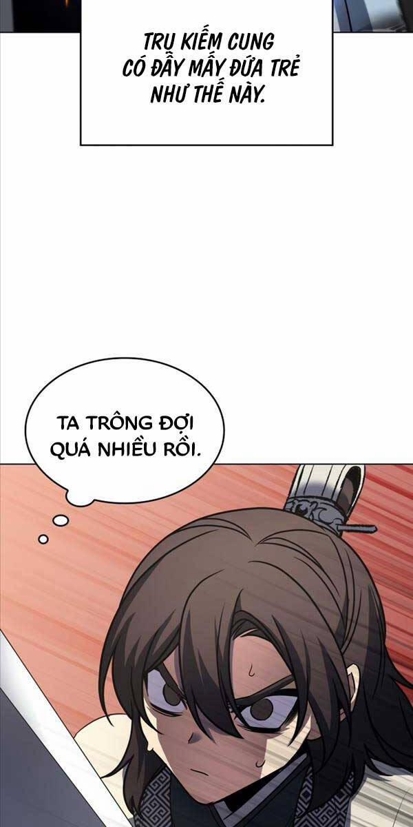 Thiên Ma Thần Quyết: Trùng Sinh 97 trang 32