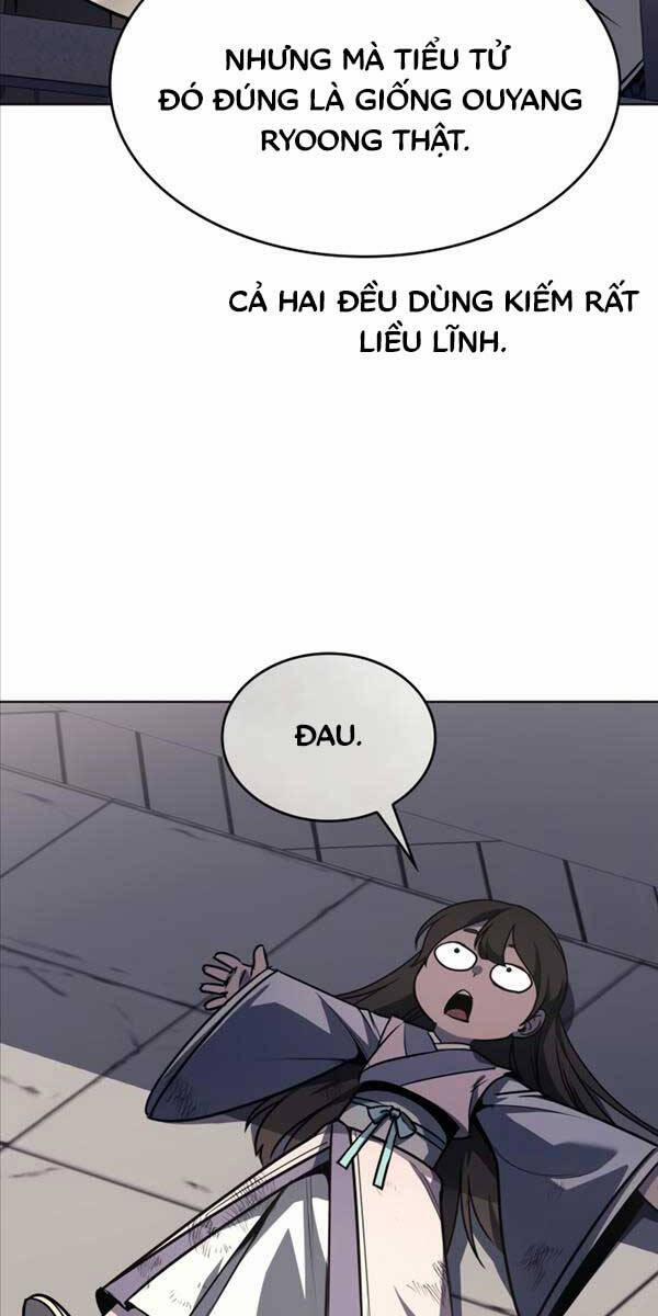 Thiên Ma Thần Quyết: Trùng Sinh 97 trang 4