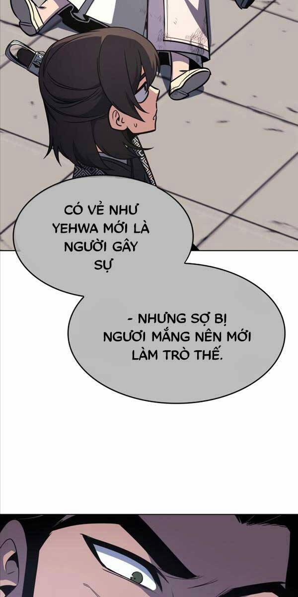 Thiên Ma Thần Quyết: Trùng Sinh 97 trang 5