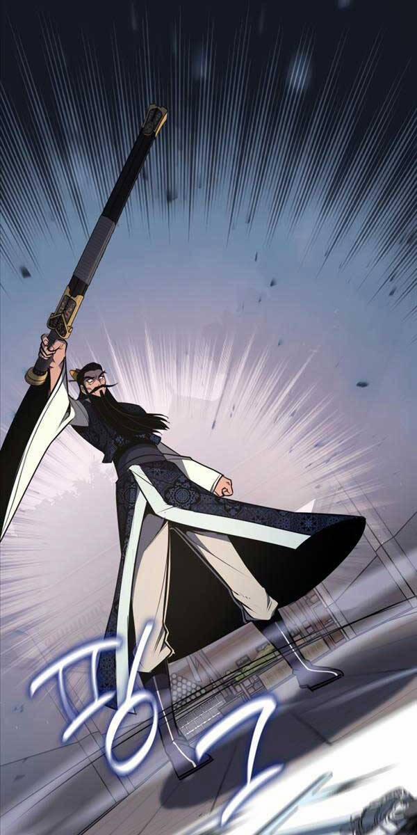 Thiên Ma Thần Quyết: Trùng Sinh 97 trang 50