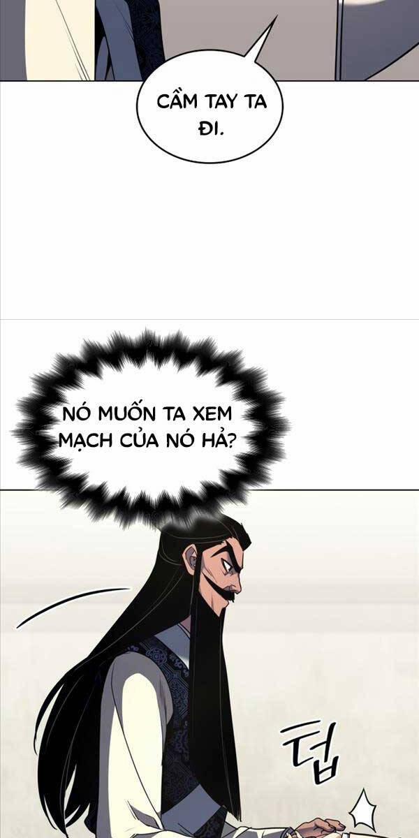 Thiên Ma Thần Quyết: Trùng Sinh 97 trang 64