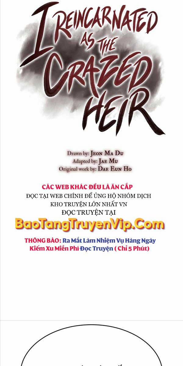 Thiên Ma Thần Quyết: Trùng Sinh 97 trang 8
