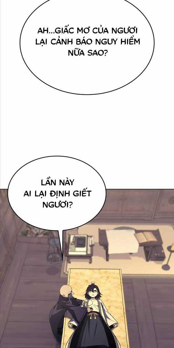 Thiên Ma Thần Quyết: Trùng Sinh 97 trang 81