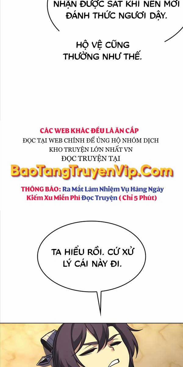 Thiên Ma Thần Quyết: Trùng Sinh 97 trang 84