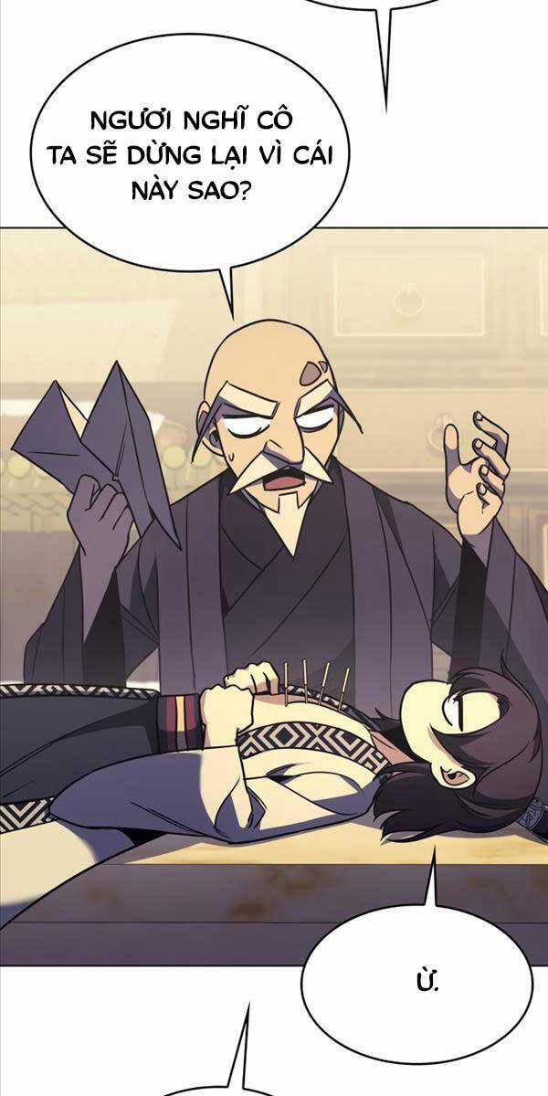 Thiên Ma Thần Quyết: Trùng Sinh 97 trang 88