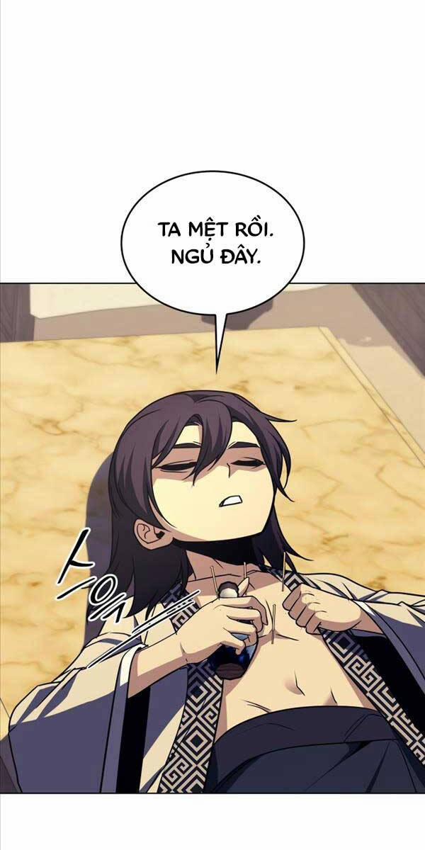 Thiên Ma Thần Quyết: Trùng Sinh 97 trang 95