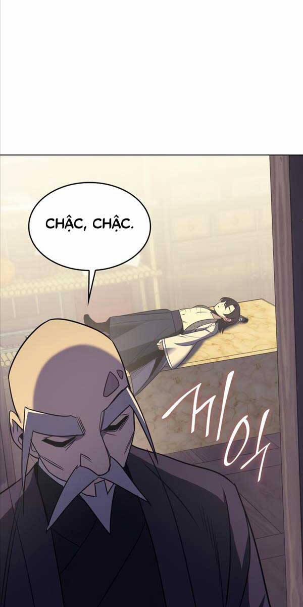 Thiên Ma Thần Quyết: Trùng Sinh 97 trang 96