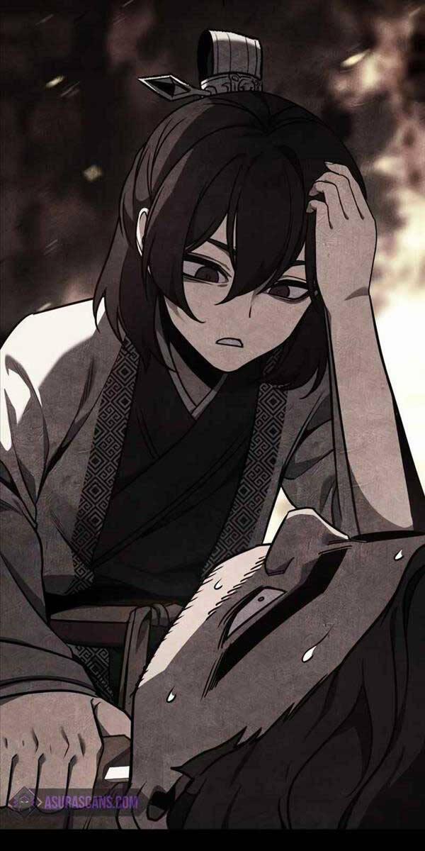 Thiên Ma Thần Quyết: Trùng Sinh 98 trang 100