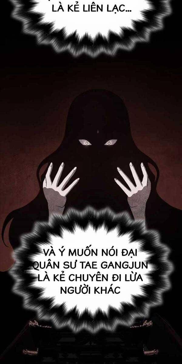 Thiên Ma Thần Quyết: Trùng Sinh 98 trang 103