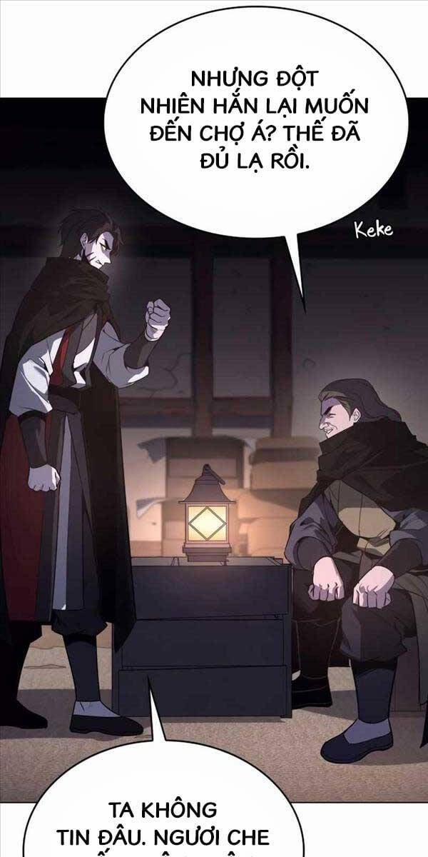 Thiên Ma Thần Quyết: Trùng Sinh 98 trang 107